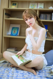 成熟的水蜜桃3